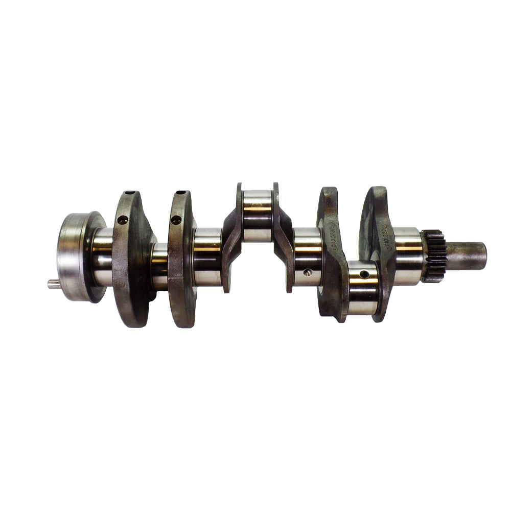Crankshaft Fits John Deere Replaces RE50979