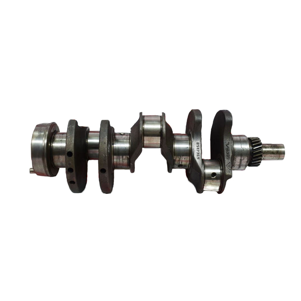 Crankshaft Fits John Deere Replaces RE50979