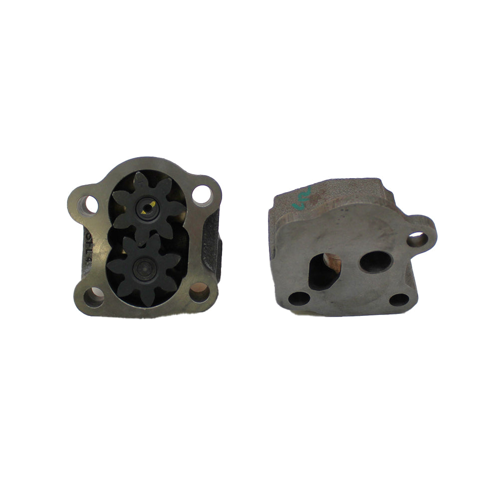 Engine Oil Pump Fits John Deere Replaces AR62979
