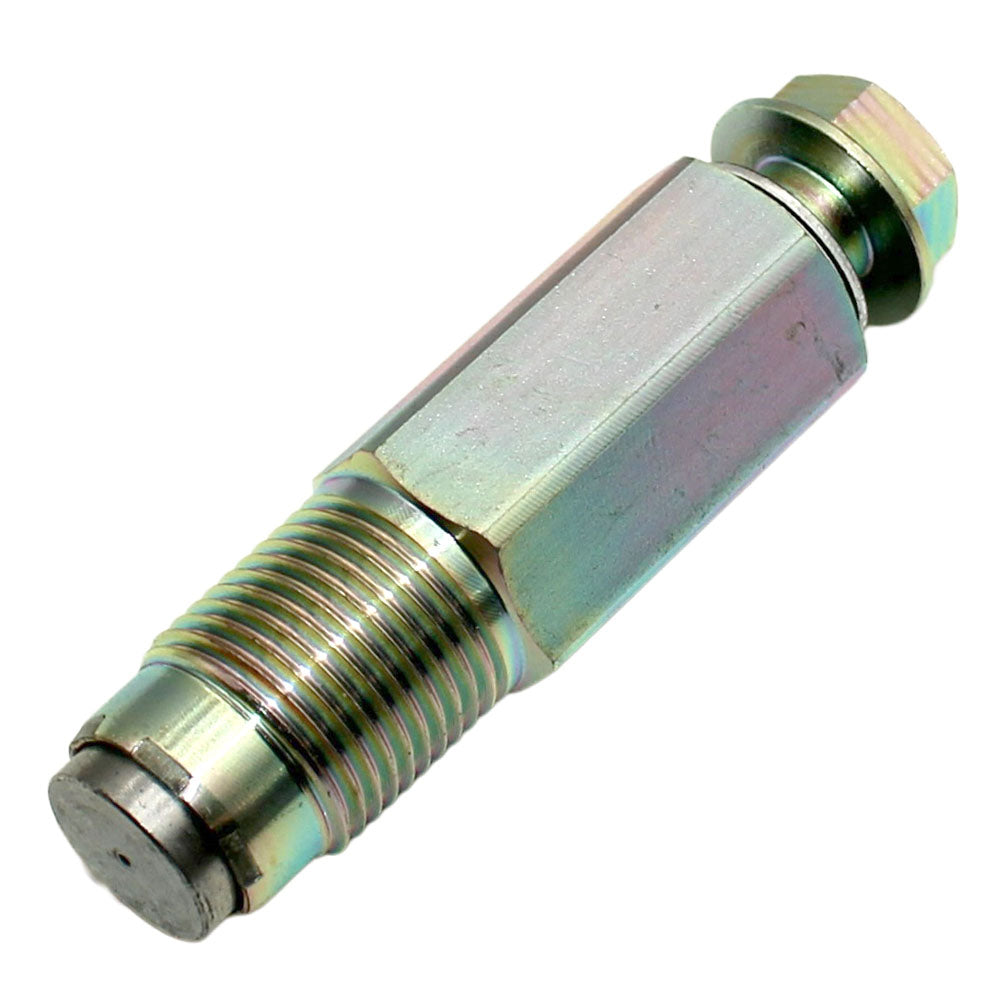 Pressure Relief Valve Fits John Deere E140 120D 130G 160DLC 160GLC RE516335
