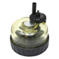 RE51650 Sediment Bowl Fits John Deere Equipment Tractors Backhoe Skid Steer