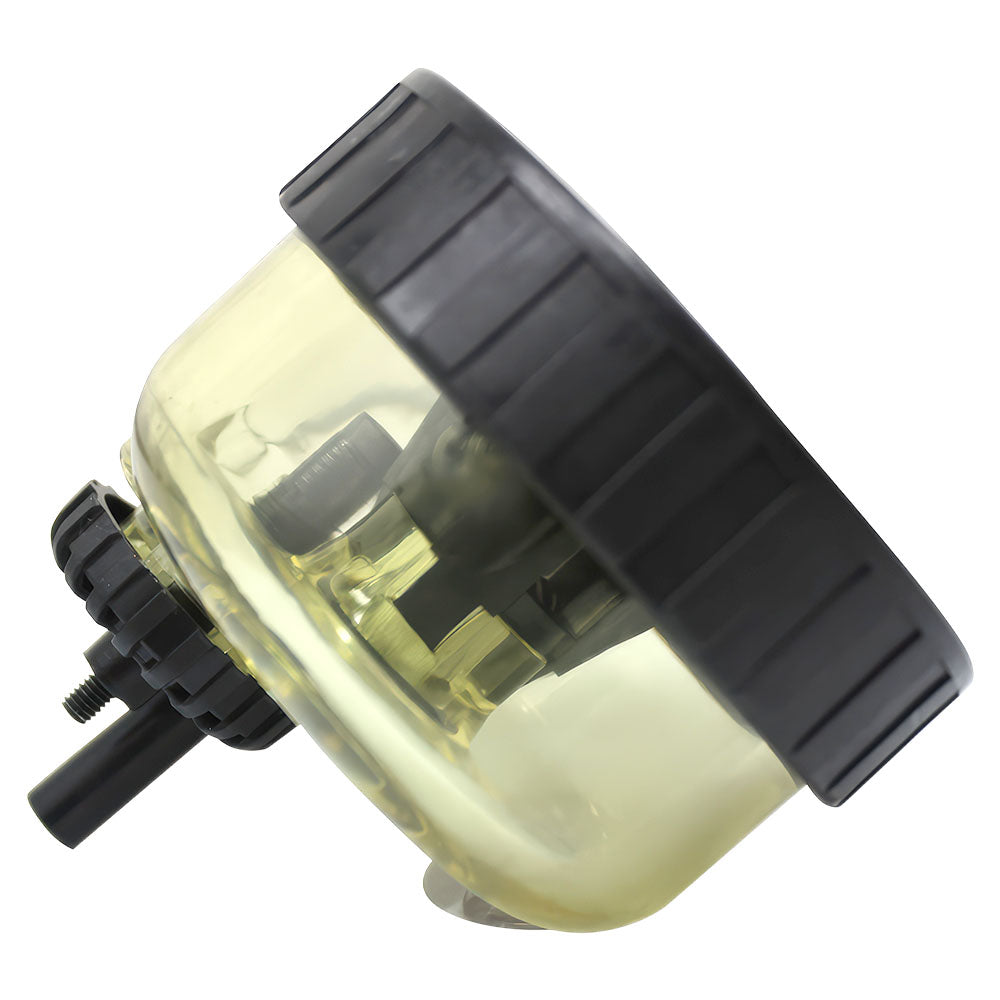 RE51650 Sediment Bowl Fits John Deere Equipment Tractors Backhoe Skid Steer
