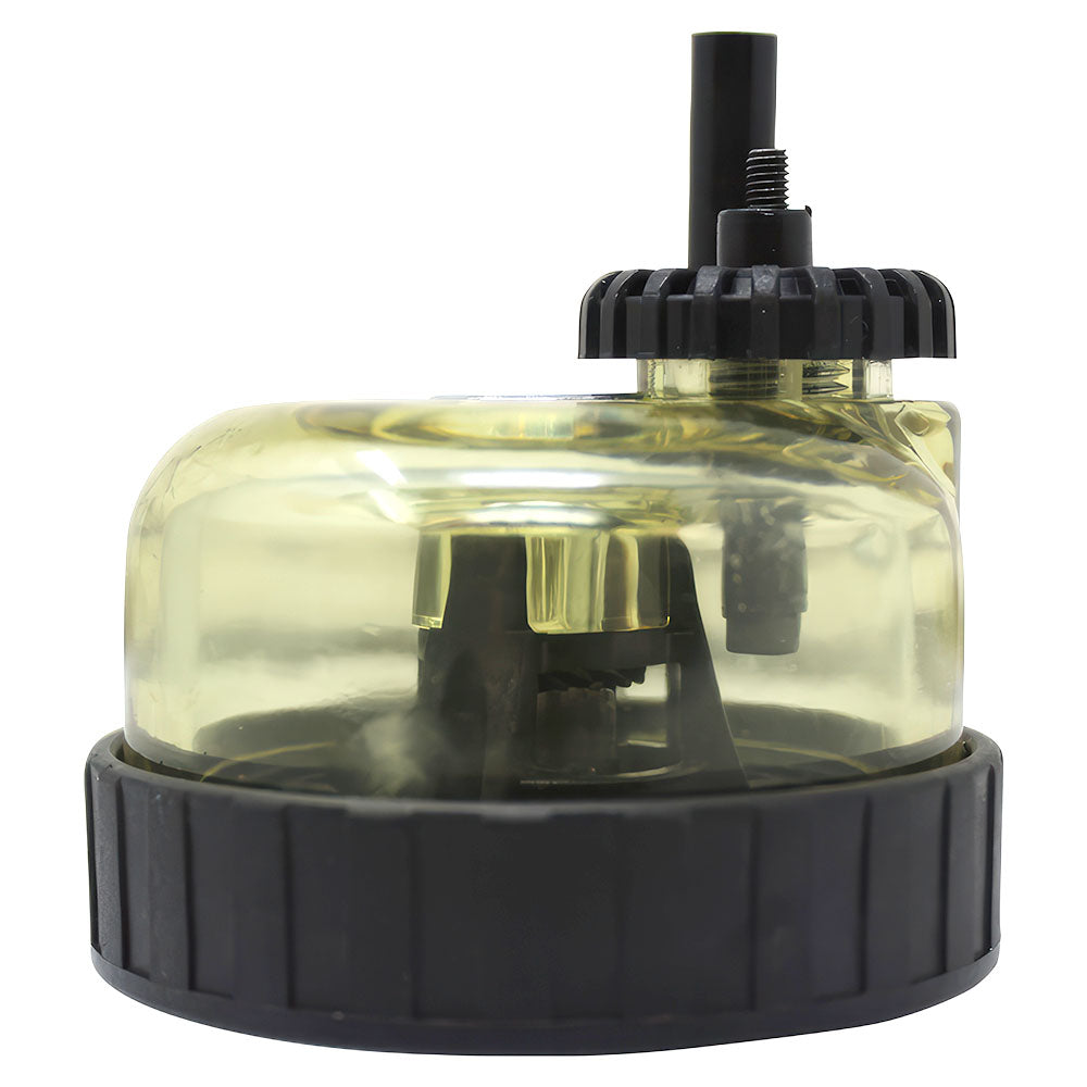 RE51650 Sediment Bowl Fits John Deere Equipment Tractors Backhoe Skid Steer
