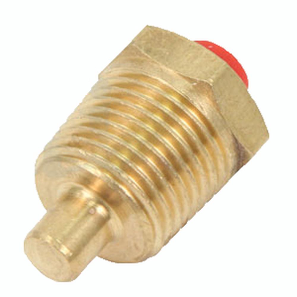 Water Temperature Sensor Fits John Deere 1830, 1840, 1850, 1850N, 1950,