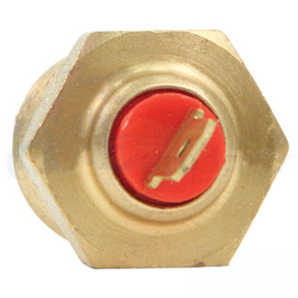 Water Temperature Sensor Fits John Deere 1830, 1840, 1850, 1850N, 1950,