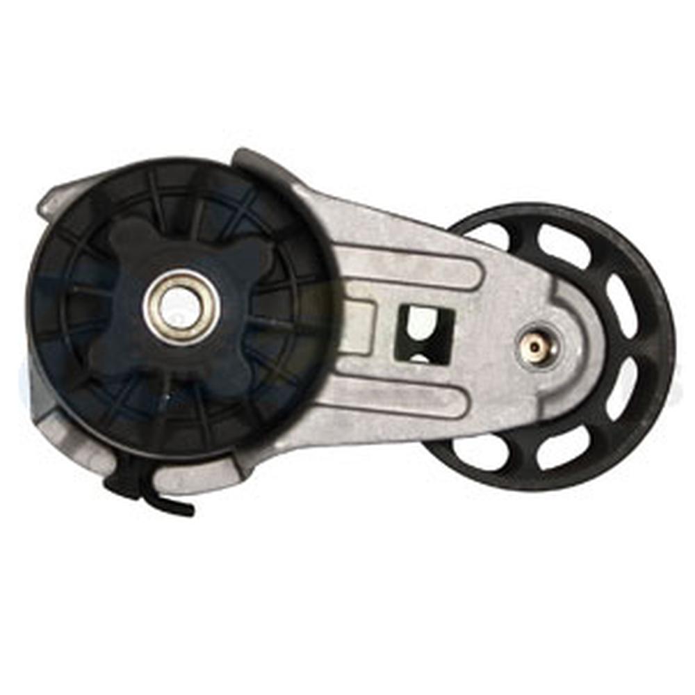 RE518097 New Belt Tensioner Fits John Deere 410G 410J 444J 444K 450H 450J