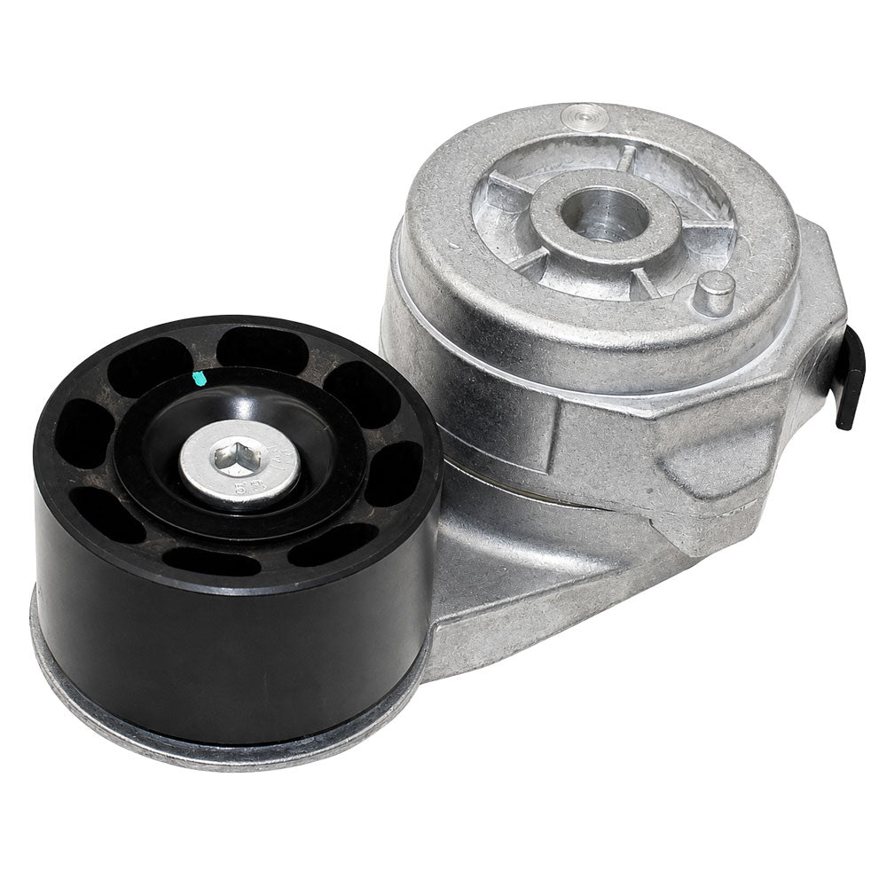 RE548027 Fan Belt Tensioner Pulley Fits John Deere 5410 5510 5510N 5320N 5420N +