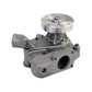 Water Pump Fits John Deere Replaces R110541