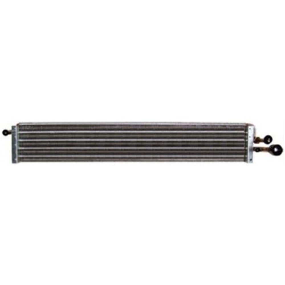 Evaporator with Heater Core Fits John Deere 4230 4240 4430 4440 4630 RE52265