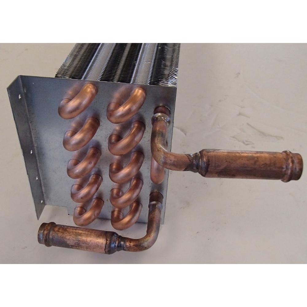 Evaporator Fits John Deere 4050 4240 4230 4250 7720 4450 6620 4040 4430 4630 444