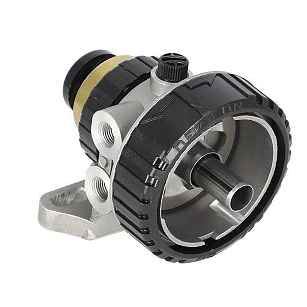 RE522869 Fuel Filter Base Fits John Deere