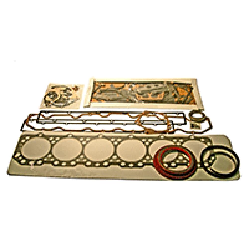 AR63938 Overhaul Gasket Set Fits John Deere