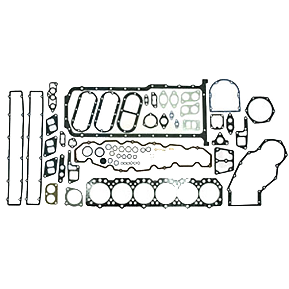 AR63938 Overhaul Gasket Set Fits John Deere