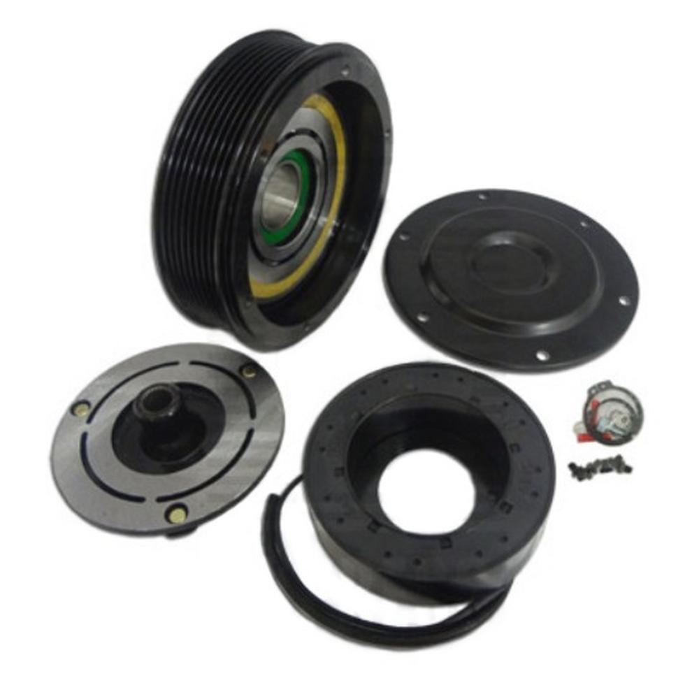 Clutch Fits John Deere 548G 548H 640G 640GII 640GIII 643G 643H 643K 644G 648G