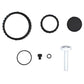 Fuel Filter Ring Kit RE526834 Fits John Deere Excavator Models 120C, 130G, 160GL
