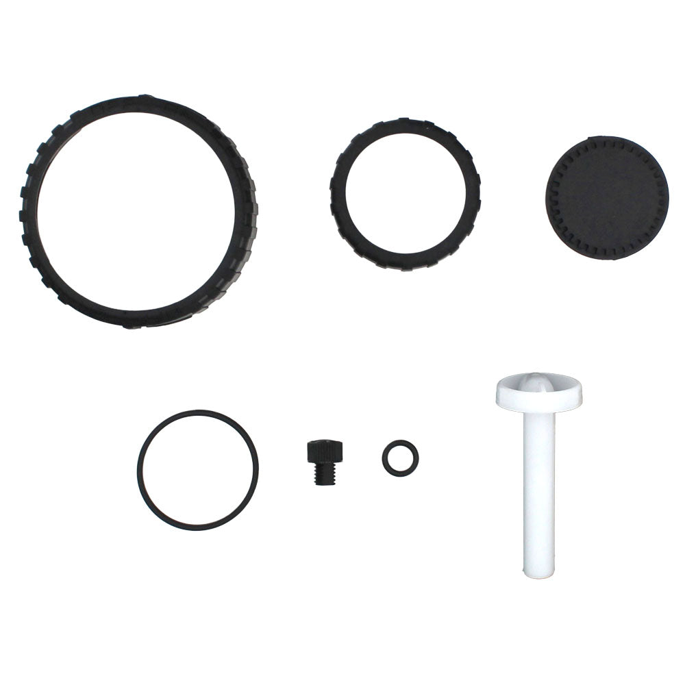 RE526834 Fuel Filter Rings Fits John Deere Log Skidder Models 330B 360D 540G-III