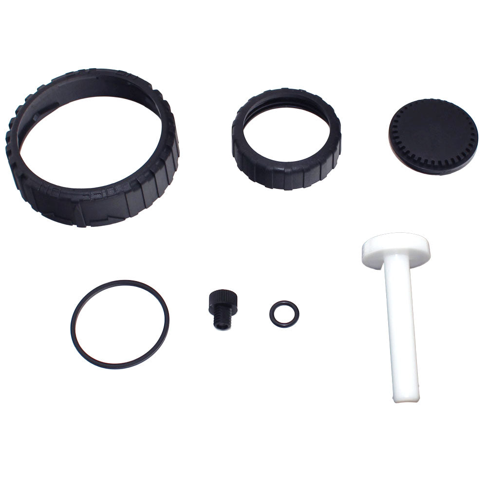 RE526834 Fuel Filter Rings Fits John Deere Log Skidder Models 330B 360D 540G-III