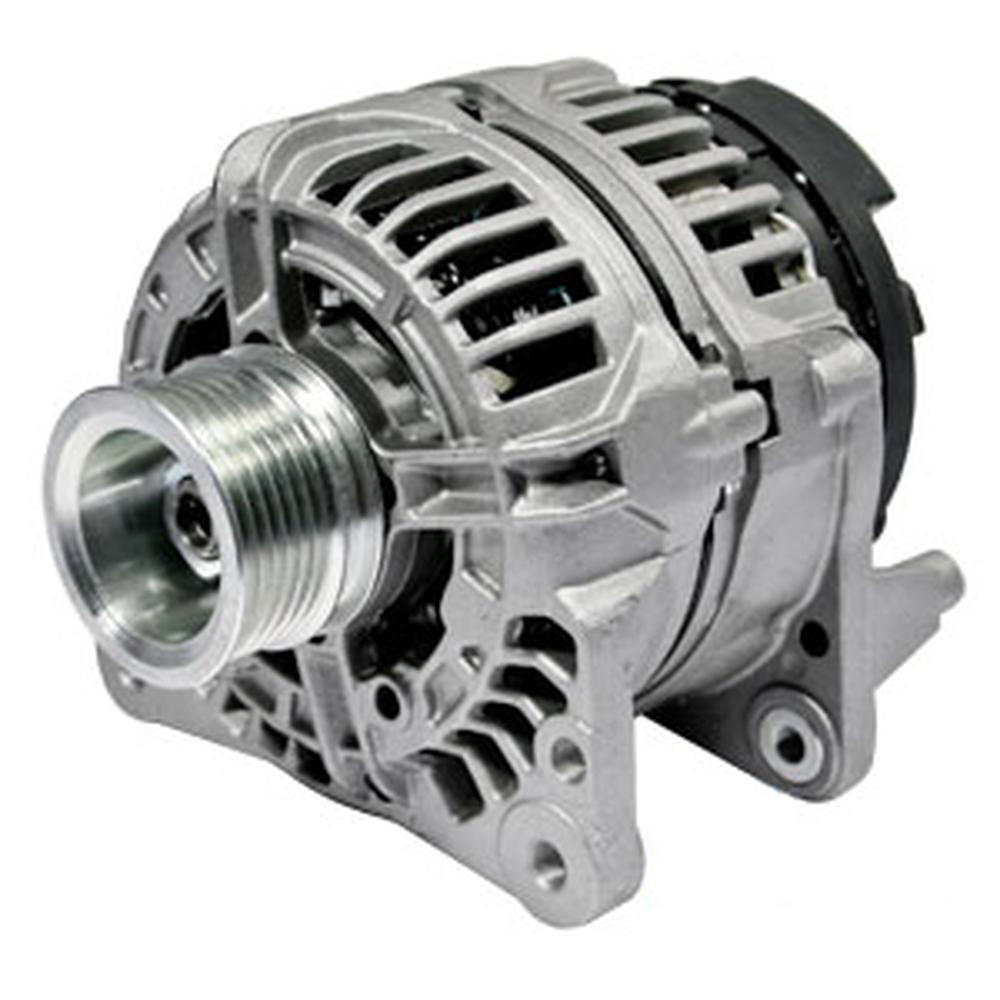 RE509648 Alternator Fits John Deere