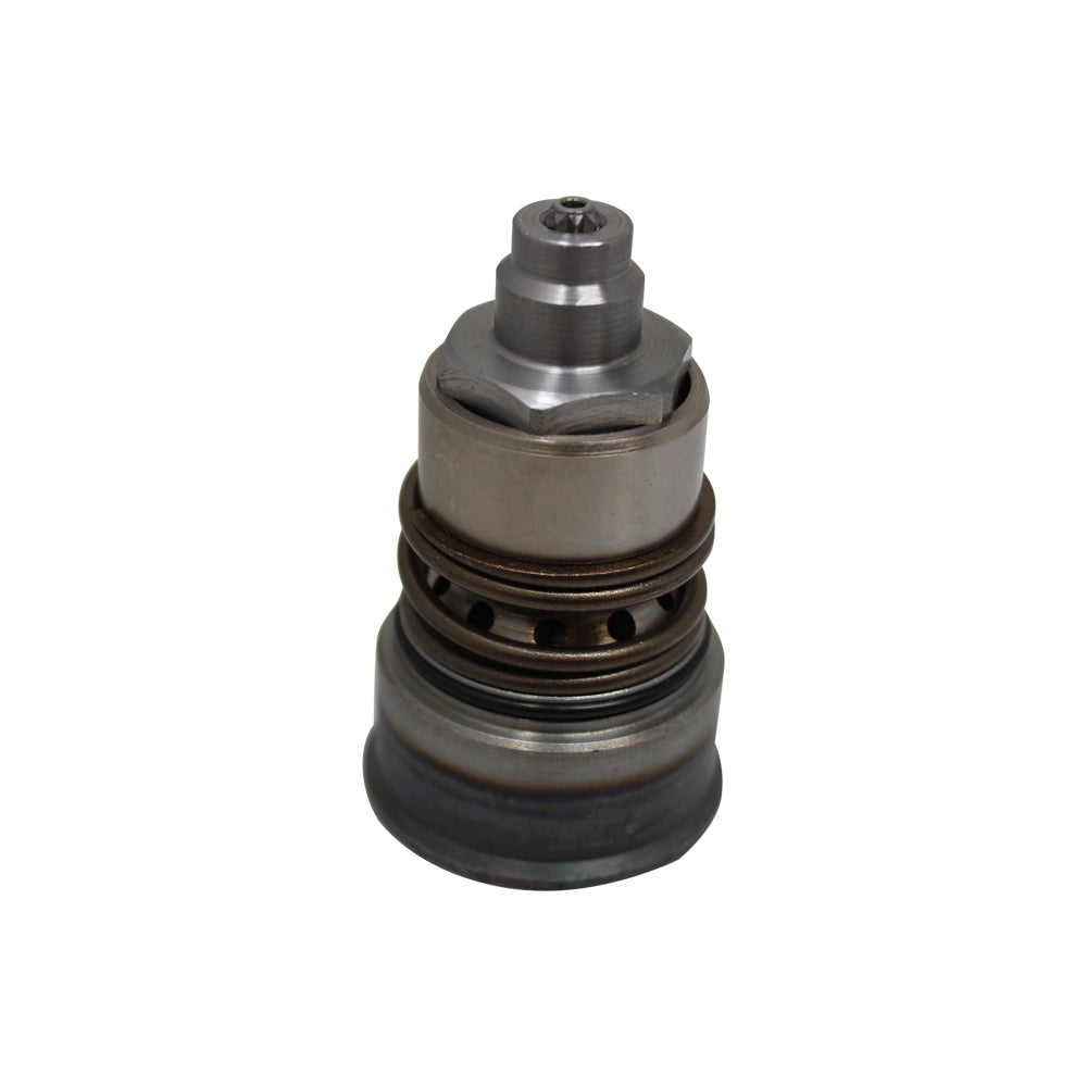 RE52981 Coupler; Hydraulic Quick Connect Fits John Deere 8100 8100T 8110 8110T