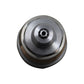 RE52981 Coupler; Hydraulic Quick Connect Fits John Deere 8100 8100T 8110 8110T