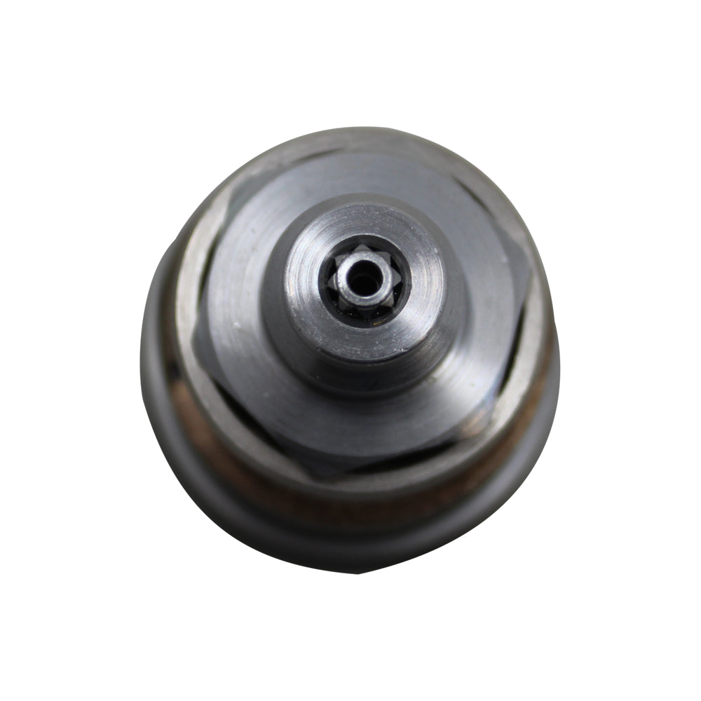 RE52981 Coupler; Hydraulic Quick Connect Fits John Deere 8100 8100T 8110 8110T