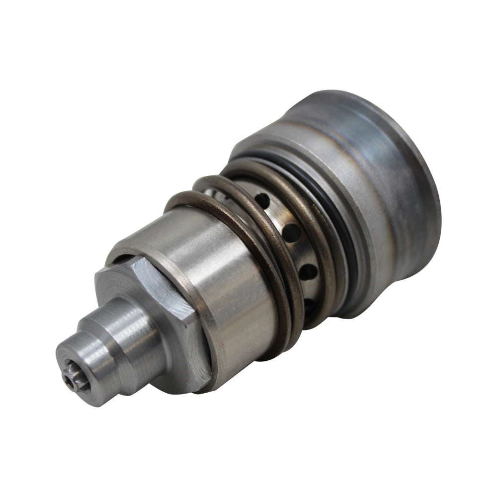 RE52981 Coupler; Hydraulic Quick Connect Fits John Deere 8100 8100T 8110 8110T