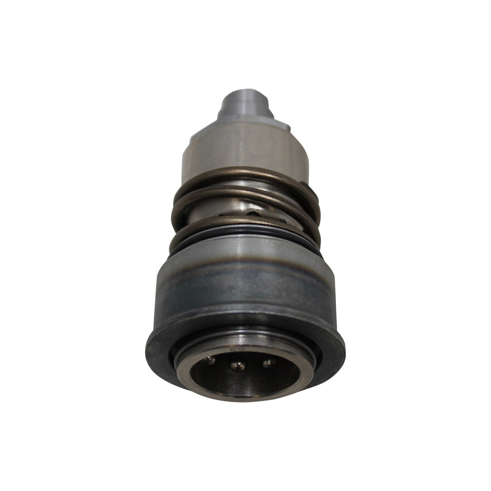 RE52981 Coupler; Hydraulic Quick Connect Fits John Deere 8100 8100T 8110 8110T