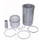 RE53073-AIC Piston Liner Kit