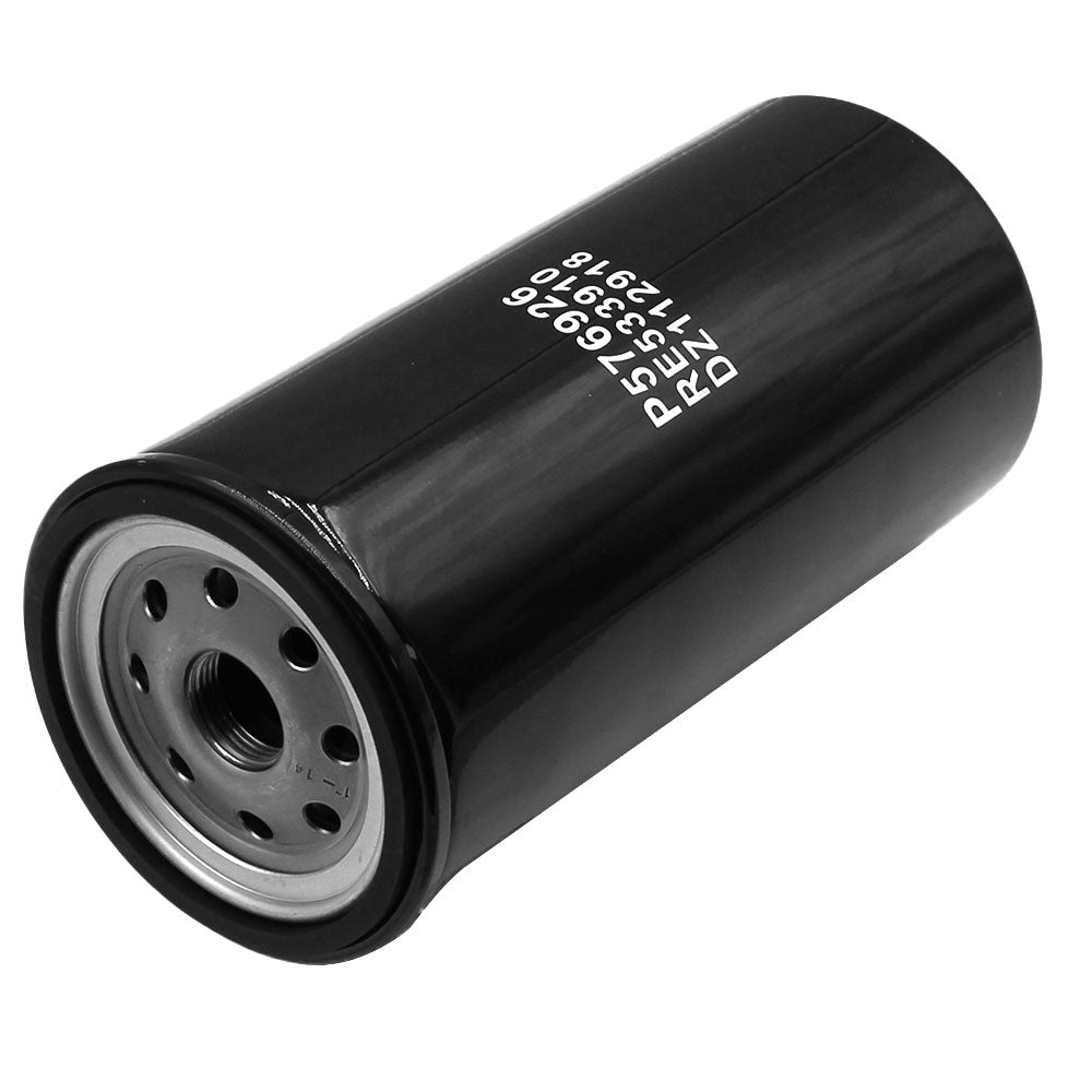 Fits John Deere Secondary Fuel Filter - DZ112918