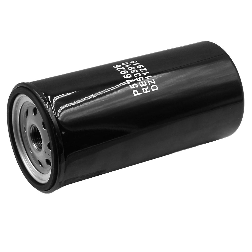 AH533910 Spin-On Fuel Filter Fits John Deere 2854 4940 6090H 6135 7230R 7250R
