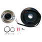 RE58348 AC Compressor Clutch Fits John Deere