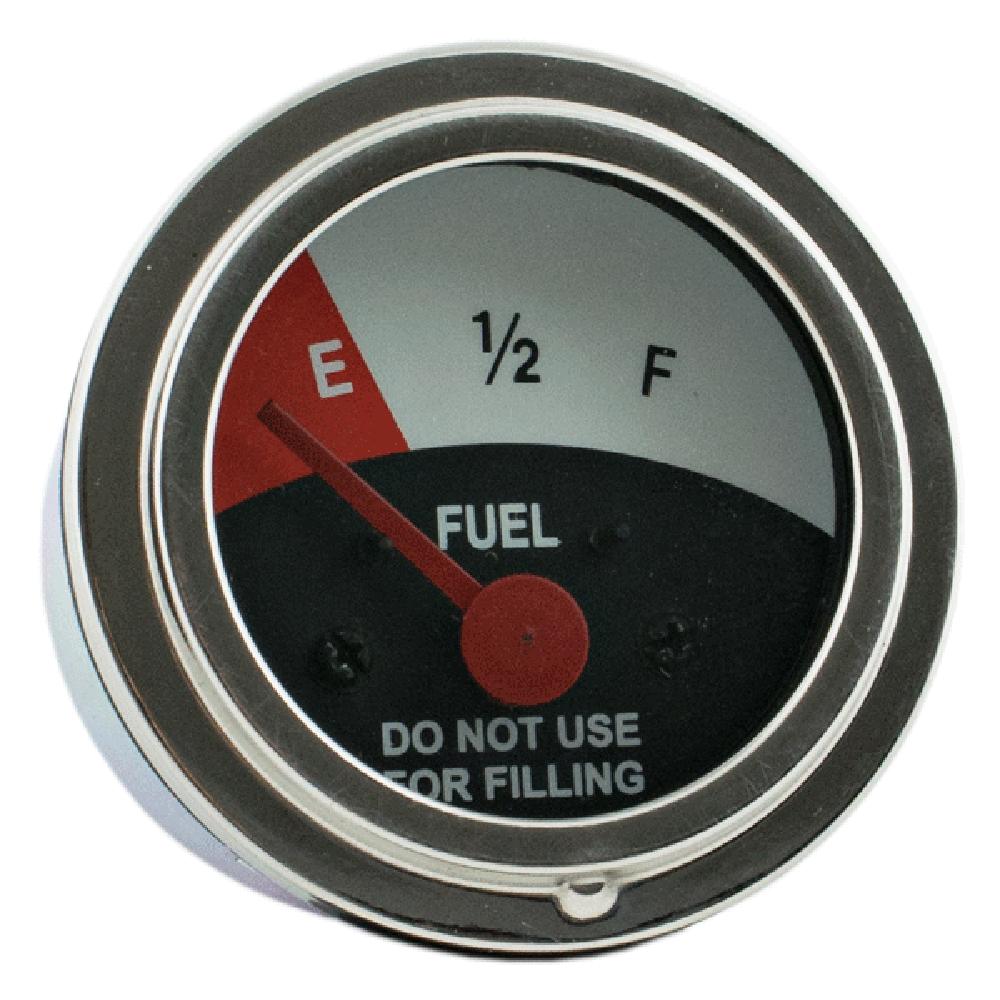 R4915 Fuel Gauge - Fits John Deere