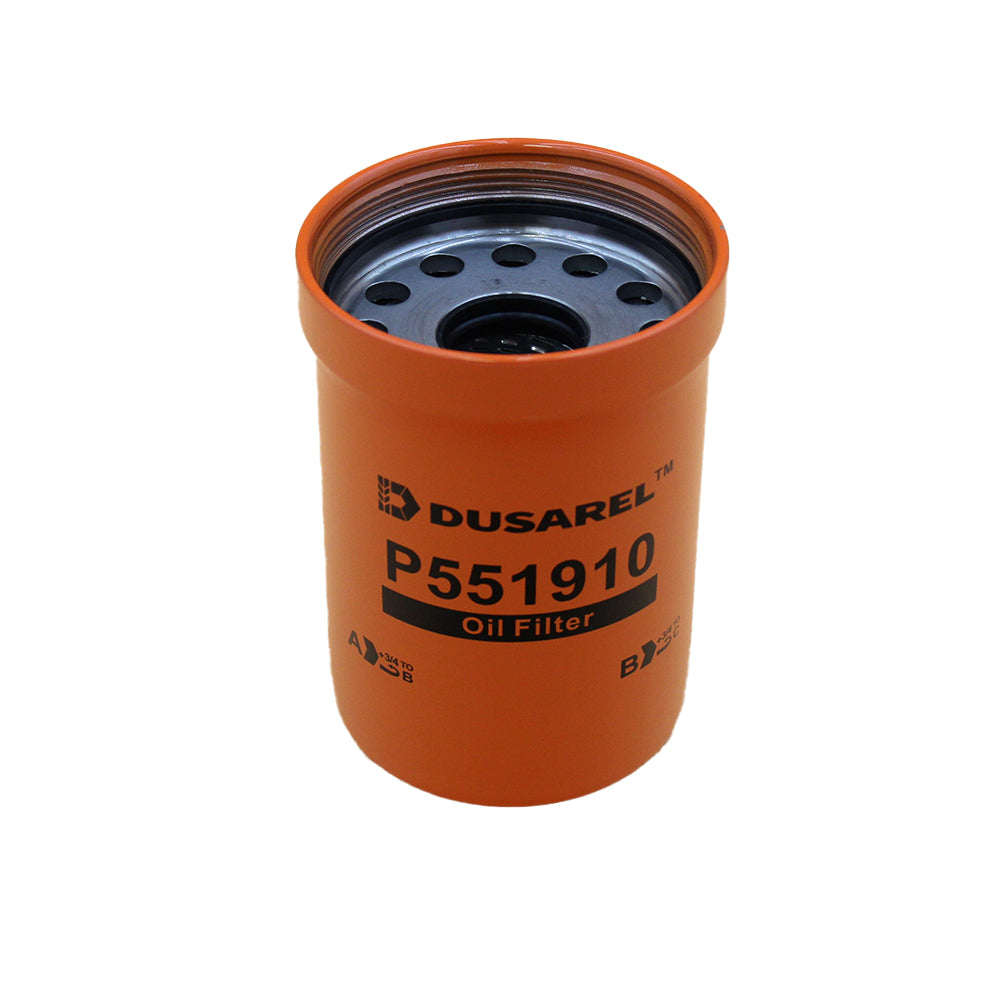 RE539279 Engine Oil Filter Fits John Deere