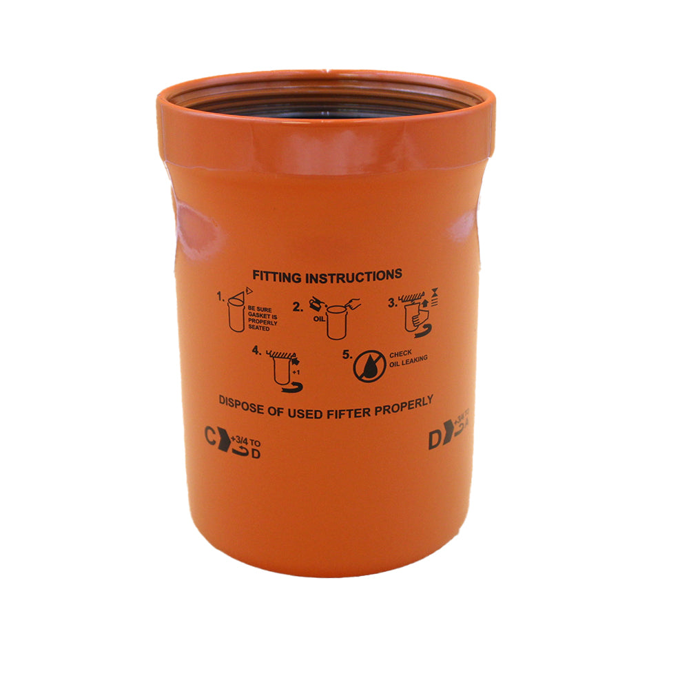 Engine Oil Filter RE539279 Fits John Deere 1170G 1210E 1210G 1510E 1510G