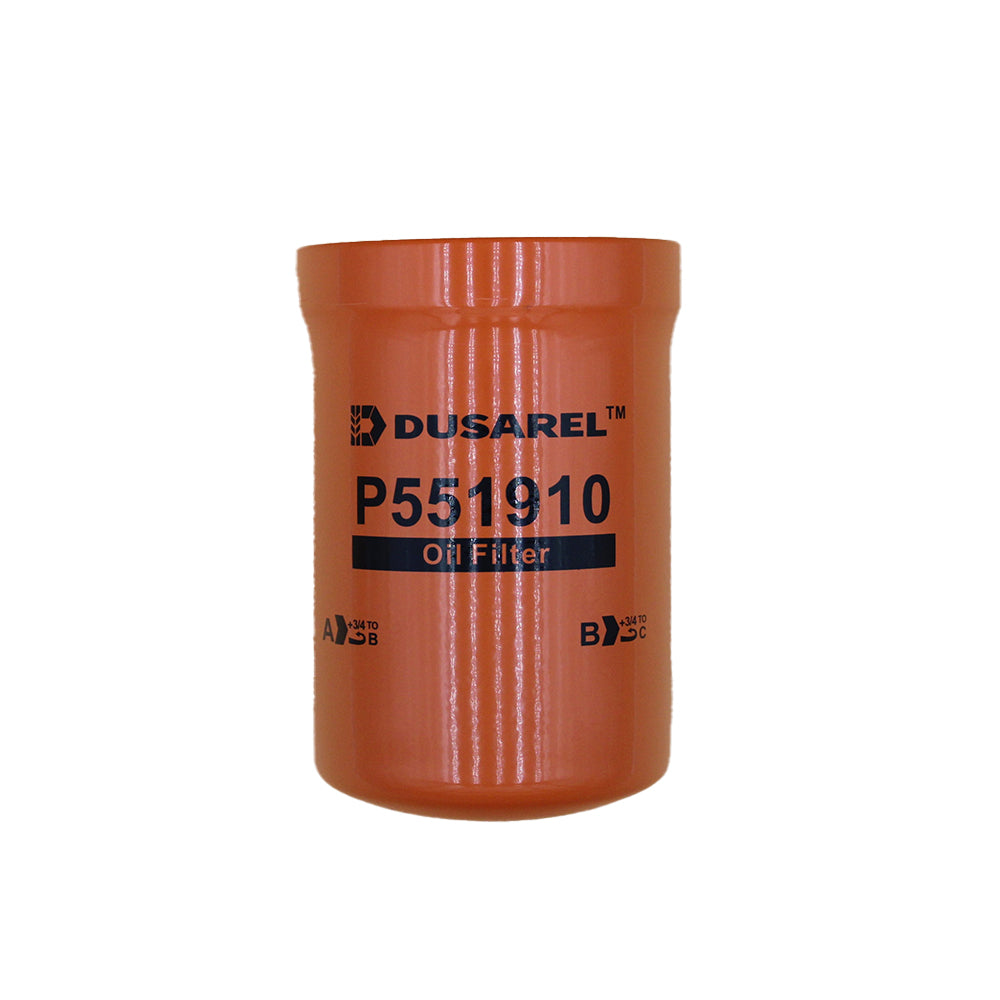 RE539279 Engine Oil Filter Fits John Deere