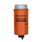 RE541925 Fuel Filter Fits John Deere 120J 125J 1654 1854 2054 210 P 2104 210G