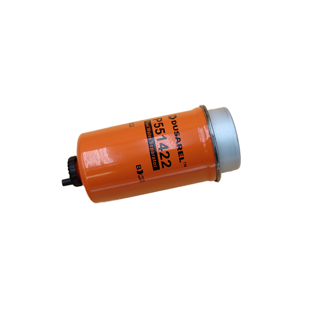 Fuel Filter Fits Claas Replaces 11382000