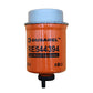 RE544394 Fuel Filter Fits Claas C100 C110 C110+ C120 L70 W100 W210 W80 Y110 Y115