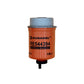 RE544394 Fuel Filter Fits John Deere Excavator 130G 160GLC 180GLC