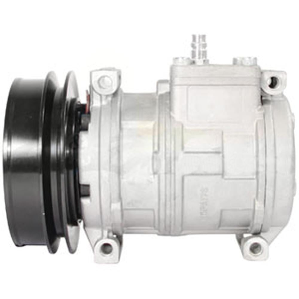 447100-3838 Compressor with Clutch Fits Universal Products