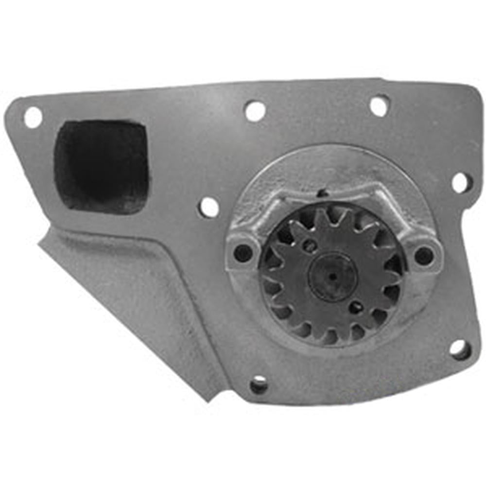 AR93517 Water Pump Fits John Deere