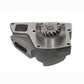 New Water Pump Fits John Deere 4050 4055 4250 4255 4450 4455 4555 4560 4650