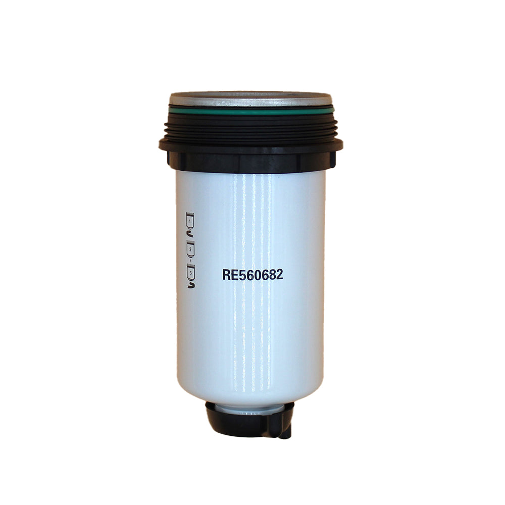 RE560682 Fuel Filter Fits John Deere 4045HL290 4045HL500 4045HL501 4045HL502