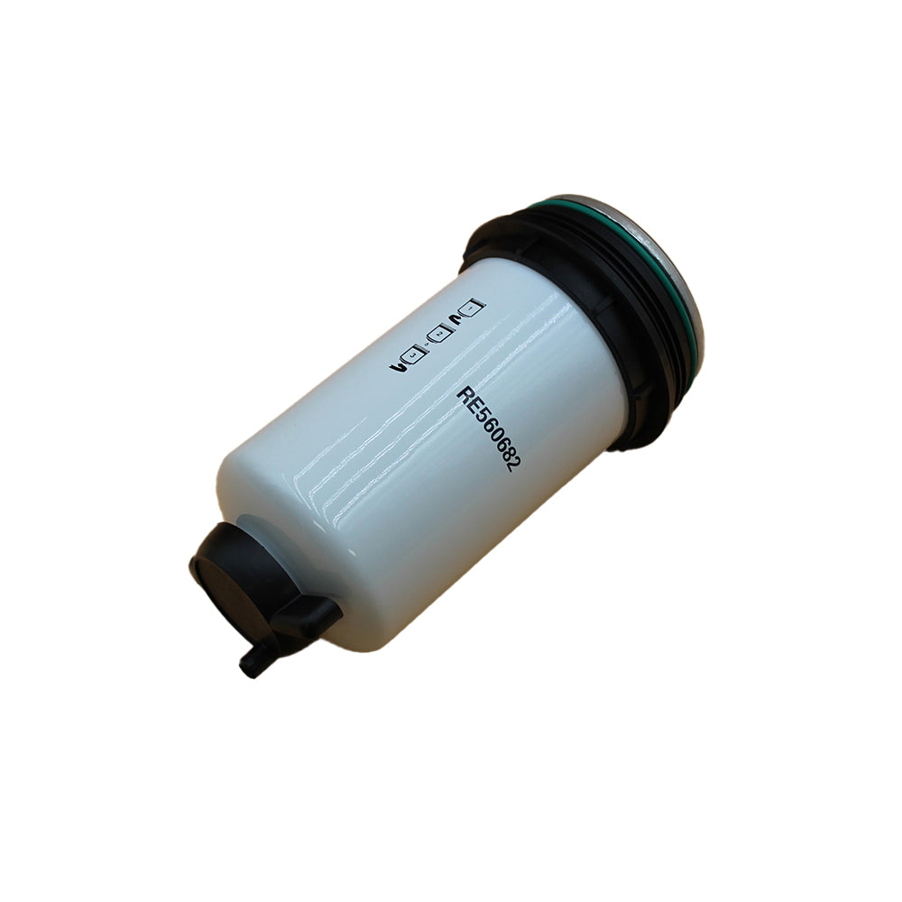 RE560682 Fuel Filter Fits John Deere 4045HL290 4045HL500 4045HL501 4045HL502