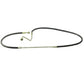 Air Conditioning Hose Line Fits 4040 4230 4240 4430 4440 4630 AC-8458 RE57320
