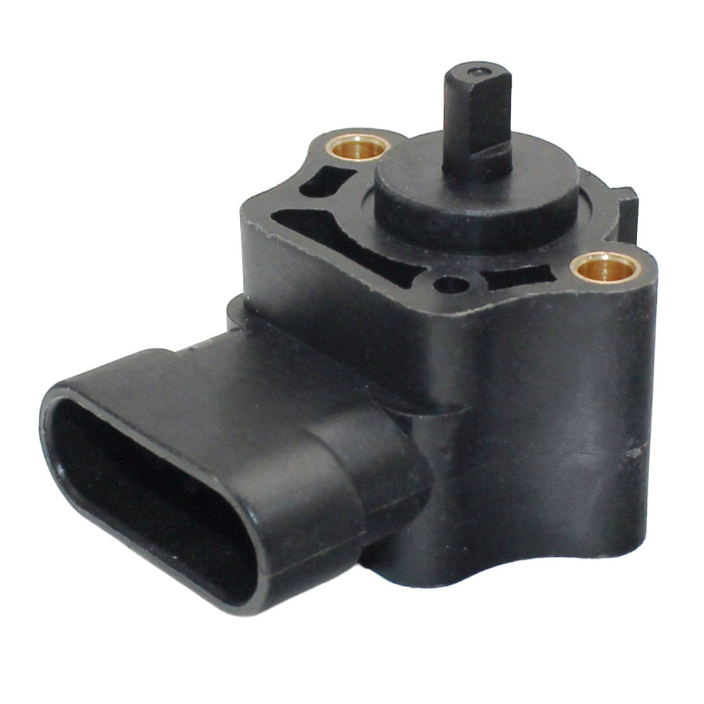 Dual Output Rotary Position Sensor Fits John Deere Replaces RE243767