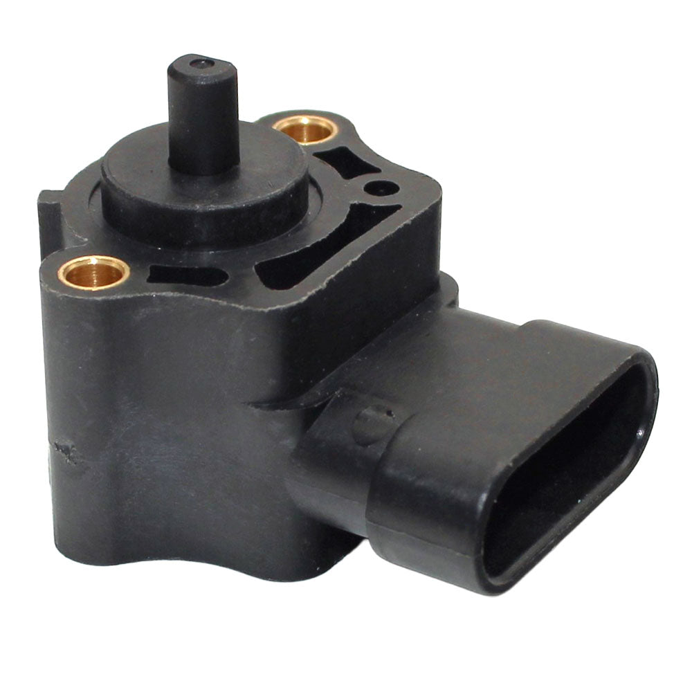 Dual Output Rotary Position Sensor Fits John Deere Replaces RE243767