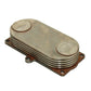 RE59296-AIC Oil Cooler