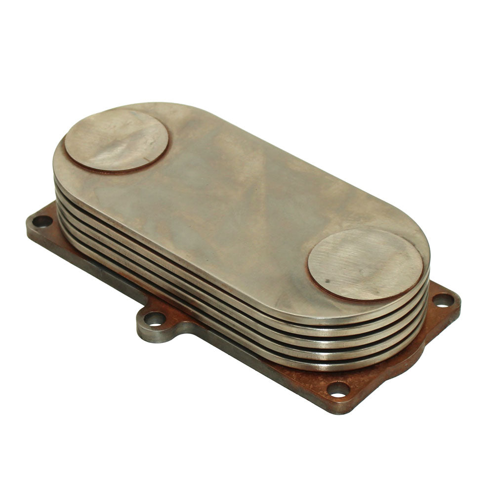 RE59296-AIC Oil Cooler