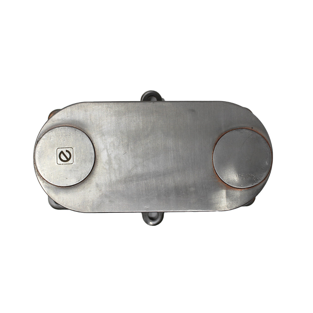 RE59298-AIC Oil Cooler